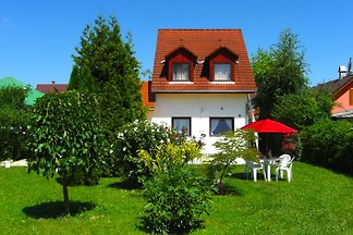 Süsses Ferienhaus zu VERMIETEN