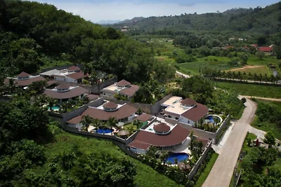 Ville Vista Verde Nai Yang