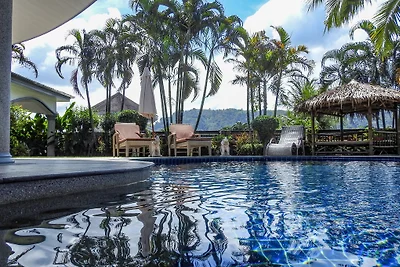 Ville Vista Verde Nai Yang