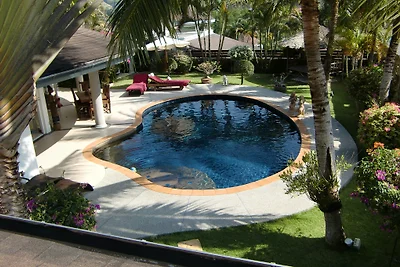 Ville Vista Verde Nai Yang