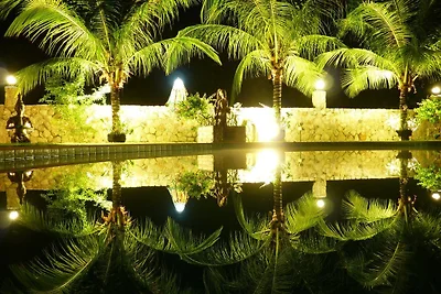 Ville Vista Verde Nai Yang
