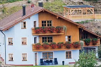 Ferienwohnung Plankl EG
