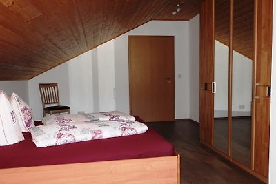 Ferienwohnung Plankl OG