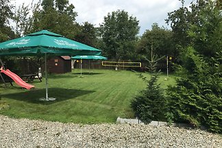 Domek letniskowy Villa Milenium Bran