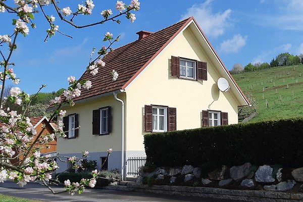 Ferienhaus Bad Gleichenberg