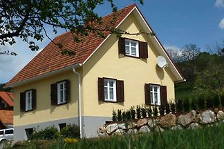 Ferienhaus am Meißlberg