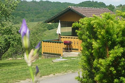 Ferienhaus am Meißlberg 