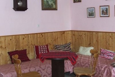 Guesthouse Pécs, SW Hungary: