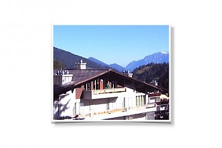 Ferienwohnung Alpenblick