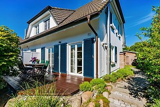 Ferienhaus Magnolia