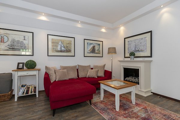 Ferienwohnung Kühlungsborn