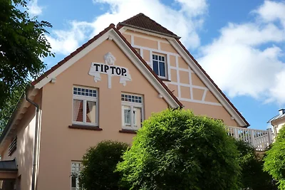 Villa Tip Top in Kühlungsborn