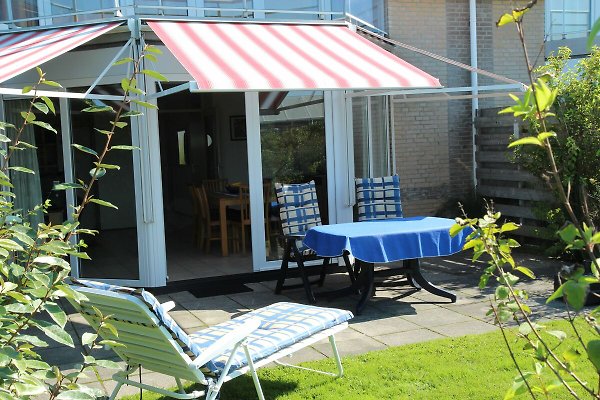 Ferienwohnung Vrouwenpolder