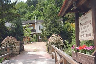 FERIENWOHNUNG BEI BAD SOBERNHEIM