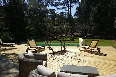 Casa Litarriccia  mit  Privatpool