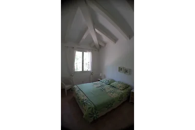 Casa Litarriccia  mit  Privatpool