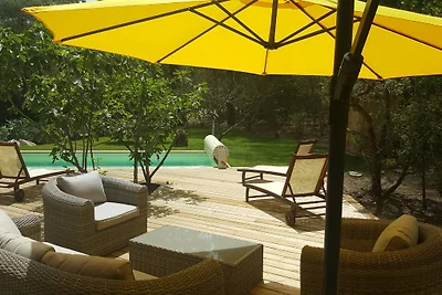 Casa Litarriccia  mit  Privatpool