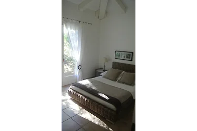 Casa Litarriccia  mit  Privatpool