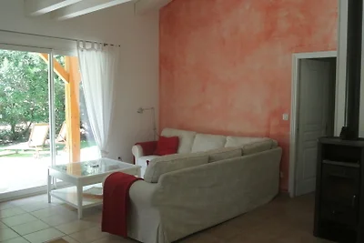 Casa Litarriccia  mit  Privatpool