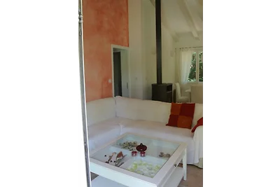 Casa Litarriccia  mit  Privatpool