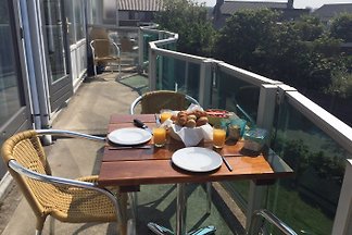 Sehr schöne Ferienwohnung mit top Vermietern