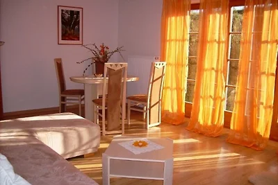 Ferienwohnung bei Meissen