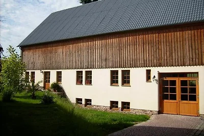 Ferienwohnung bei Meissen