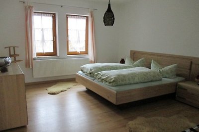 Ferienwohnung bei Meissen