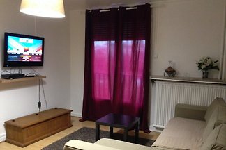 Charming appartment -Paris
