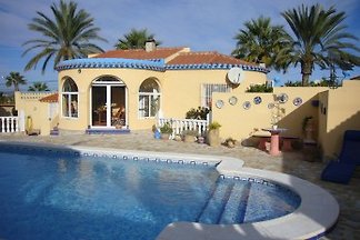 Villa Dali