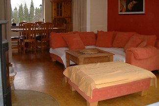 Ferienhaus Ovendorf bei Travemünde