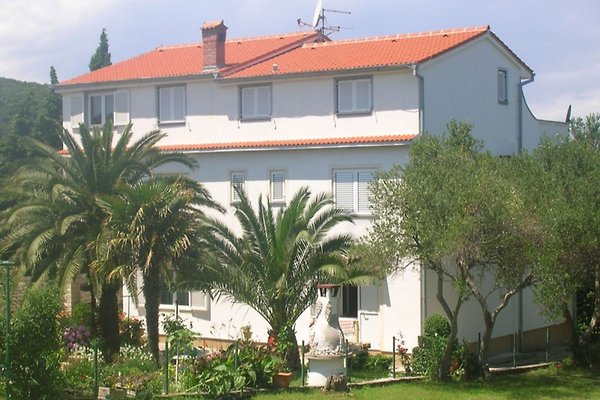 Ferienwohnung Kampor