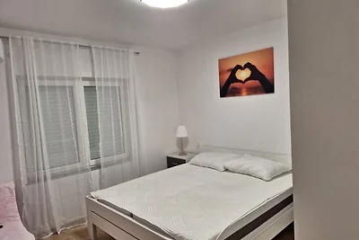 Ferienwohnung Vegrin
