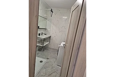 Ferienwohnung Vegrin