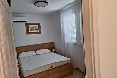 Ferienwohnung Vegrin