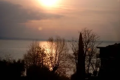 Apartament Villa Pescatore