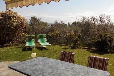 Apartament Villa Pescatore