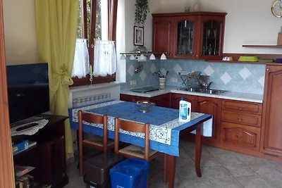 Apartament Villa Pescatore
