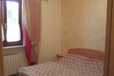Apartament Villa Pescatore