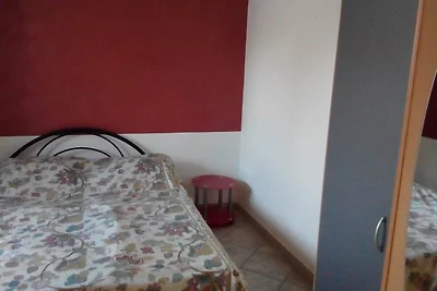 Apartament Villa Pescatore