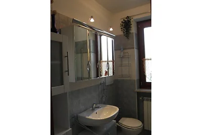 Apartament Villa Pescatore