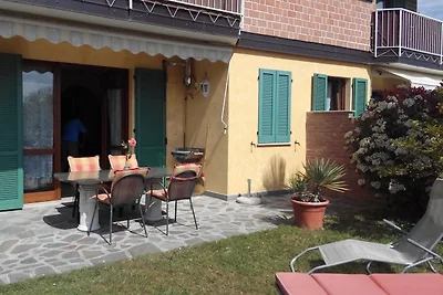 Apartament Villa Pescatore