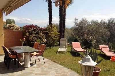 Apartament Villa Pescatore