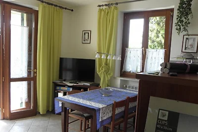 Apartament Villa Pescatore