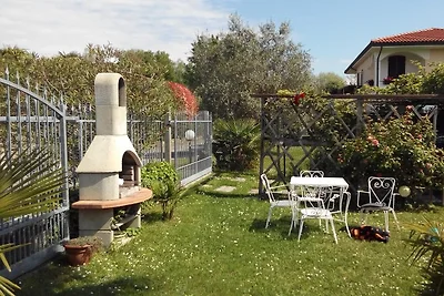 Apartament Villa Pescatore