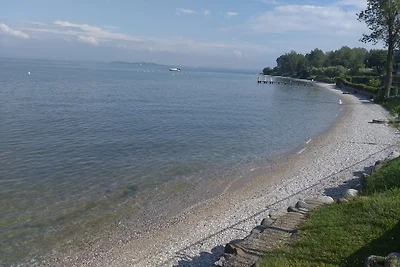 Apartament Villa Pescatore