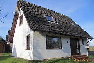 Ferienhaus Waterblick 13