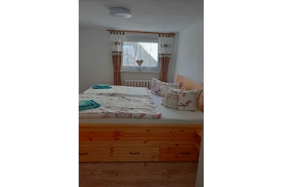 Ferienwohnung Troppa