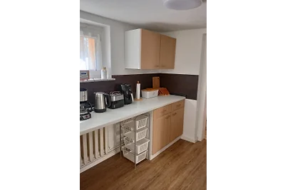 Ferienwohnung Troppa