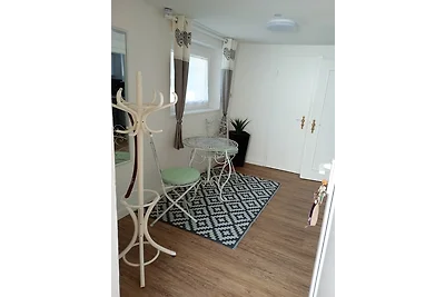 Ferienwohnung Troppa